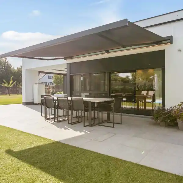 zonwering Geijsteren